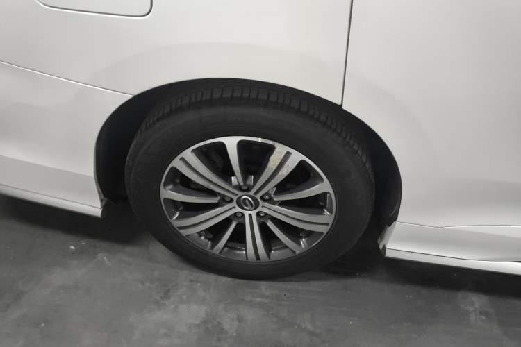 Used GAC Trumpchi M8 2020 Master Edition 390T Supreme Version
