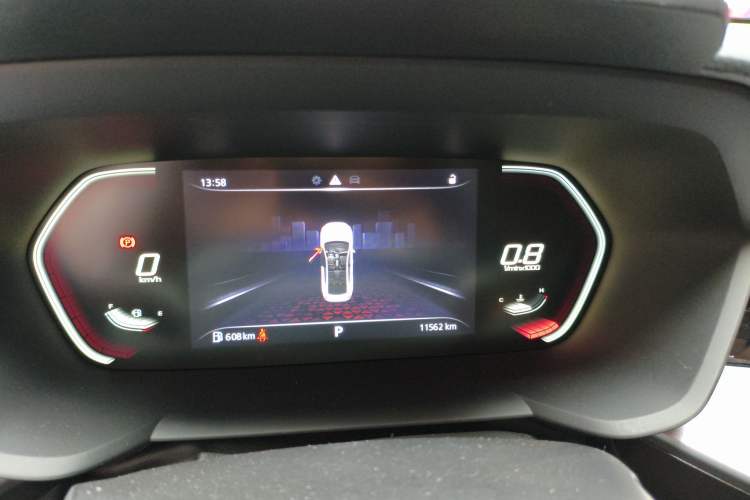 Used MG 5 2021 180 DVVT CVT Youth Luxury Edition