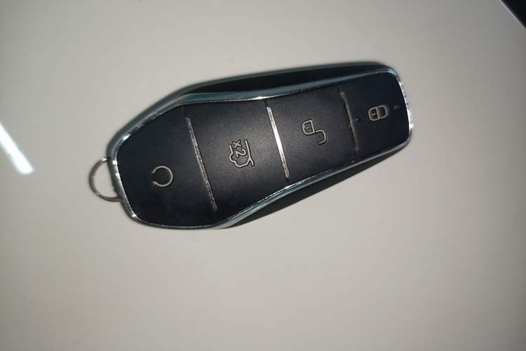 Used BYD Seagull 2024 Honor Edition 305km Dynamic Version
