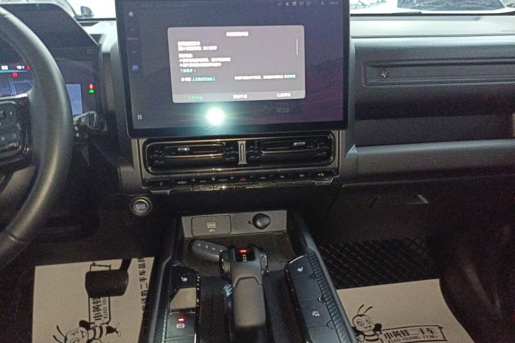 Used Haval Raptor New Energy 2023 Hi4 102 Exploration Edition