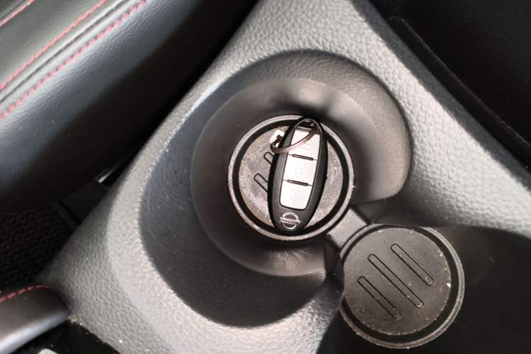 Used Nissan Qashqai 2019 2.0L CVT Luxury Edition