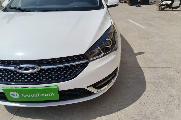 Used Chery Arrizo 5 2021 PRO 1.5L CVT Youth Edition
