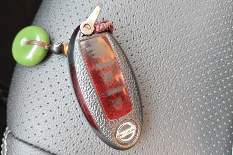 Used Nissan Kicks 2020 1.5L XV CVT Smart Connect Luxury Edition