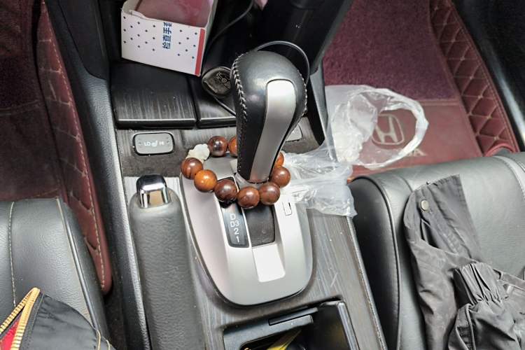 Used Honda Crosstour 2014 2.4L Luxury Edition Gear Lever