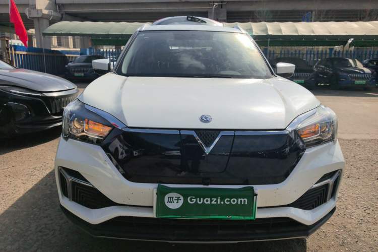 Used Venucia T60EV 2020 AI Enjoyment Model
