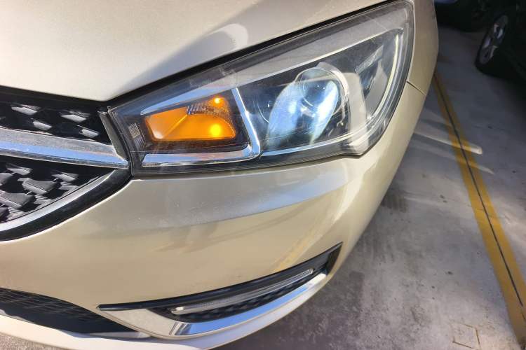 Used Chery Arrizo 5 2017 1.5L Manual Lingchao Edition