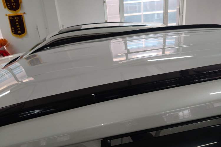 Used Toyota Wildlander 2024 2.0L CVT Two-Wheel Drive Leading Edition