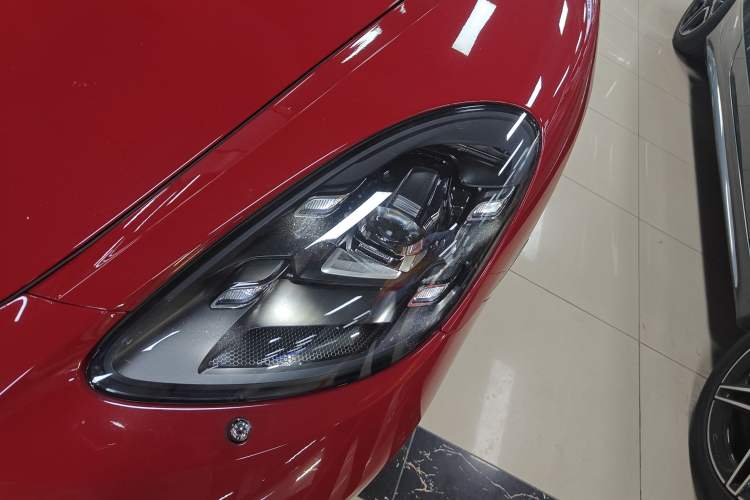 Used Porsche 718 2020 Boxster 2.0T
