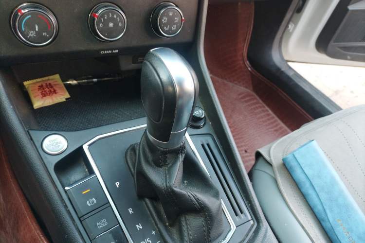 Used Volkswagen Lavida 2023 1.5L Automatic 5 Million Edition