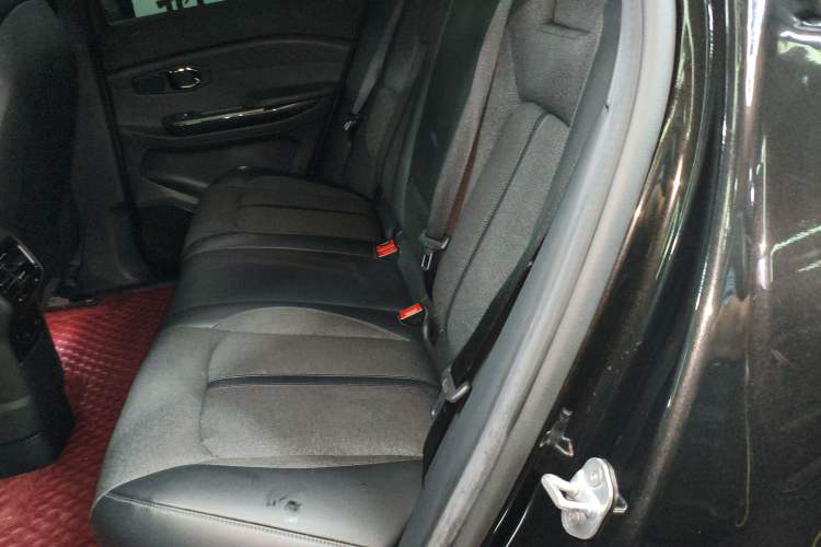 Used Nio EC6 2020 430 km Sport Version