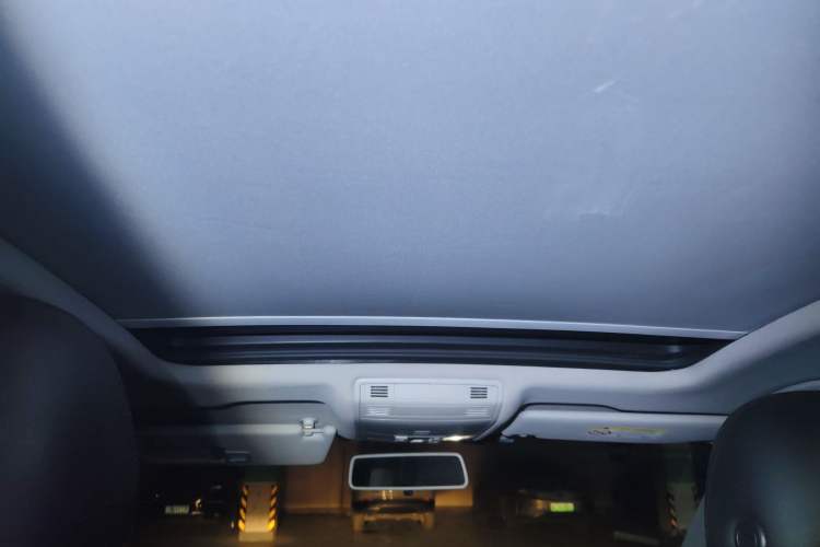 Used Volkswagen Magotan 2019 280TSI DSG Comfort Model China V Standard
