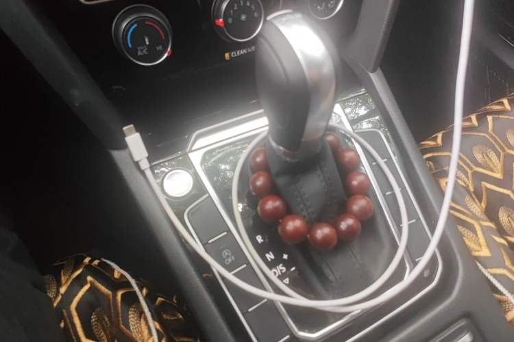 Used Volkswagen Magotan 2025 Zhongxiang Version 280TSI DSG Comfort Edition