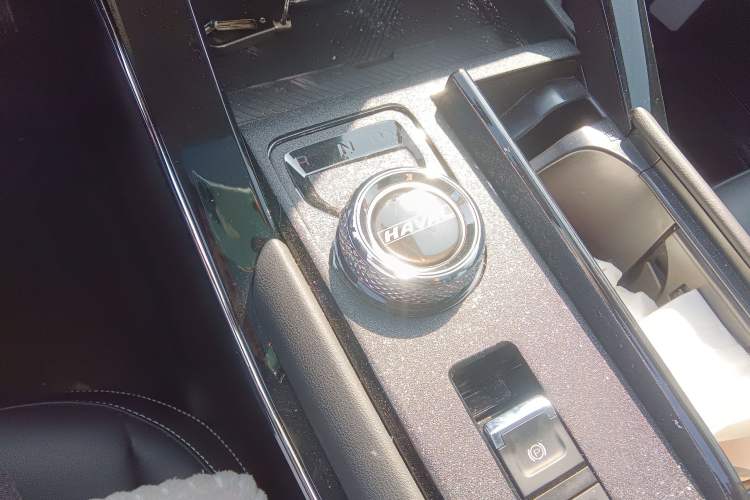 Used Haval H6 2022 3rd Generation 1.5T Automatic Two-Wheel Drive Max