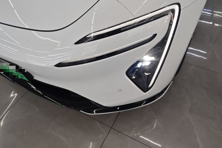 Used Avatr 06 2025 Ultra Pure Electric Edition
