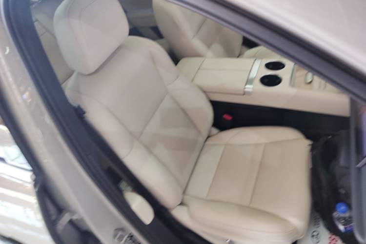 Used Li Auto L6 2024 Max Right Front Seat