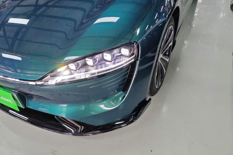 Used Hima Luxeed S7 2026 Model Max
