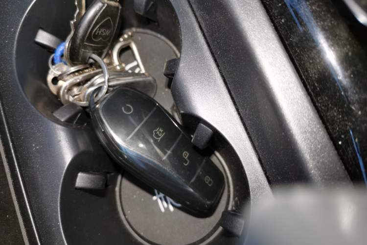 Used BYD Qin PLUS 2023 Champion Edition DM-i 120KM Leading Model
