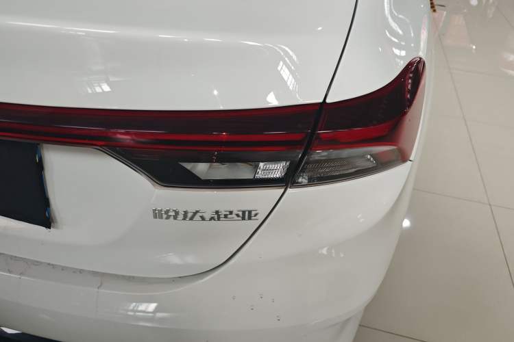 Used Kia K3 2023 1.5L CVT Luxury Edition
