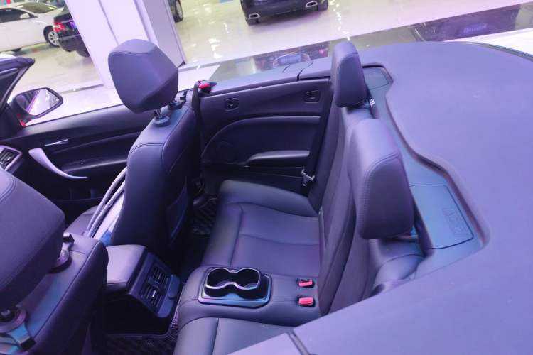 Used BMW 2 Series 2015 218i Convertible Coupe