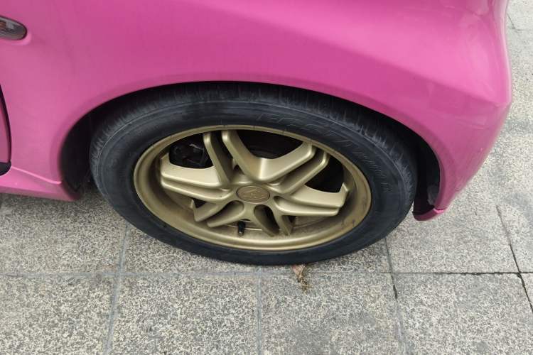 Used smart fortwo 2012 1.0 MHD Dragon Year Special Edition