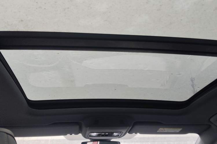 Used Audi Q4 e-tron 2024 40 e-tron Adventure Edition Headliner