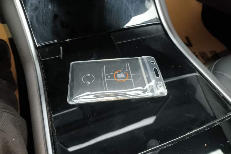 Used Tesla Model 3 2020 Refreshed Version Long-Range Rear-Wheel Drive