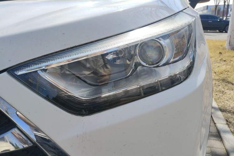 Used JAC Group Refine S3 2016 1.5L Manual Luxury Model
