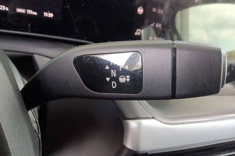 Used XPeng P7 2021 480E Gear Lever