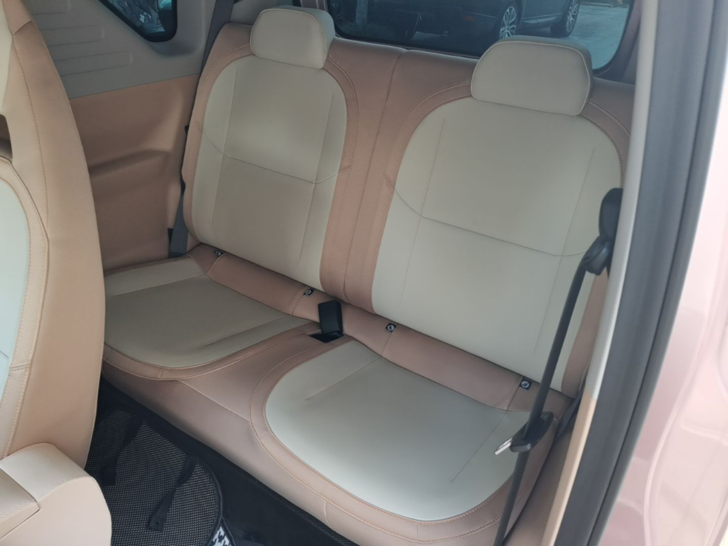 Geely Galaxy Panda 2024 Panda Mini 200km Endurance Bear — снимка 20