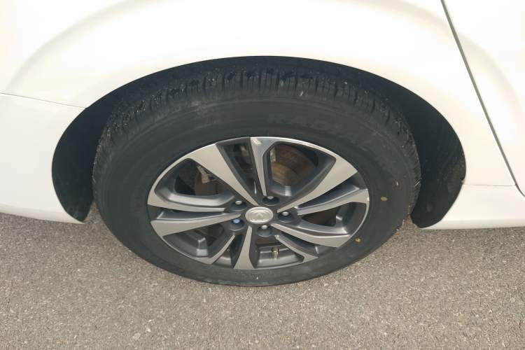 Used CHANGAN Eado 2021 PLUS Blue Whale NE 1.4T GDI DCT Prestige Model
