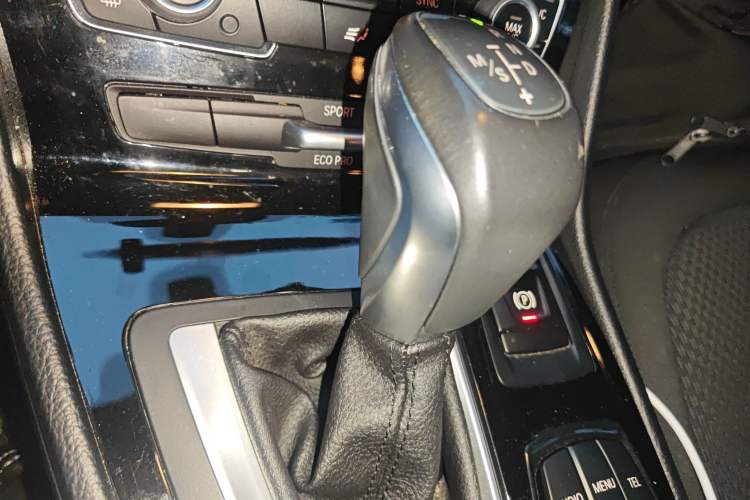 Used BMW 2 Series Active Tourer 2016 218i Leading Model
