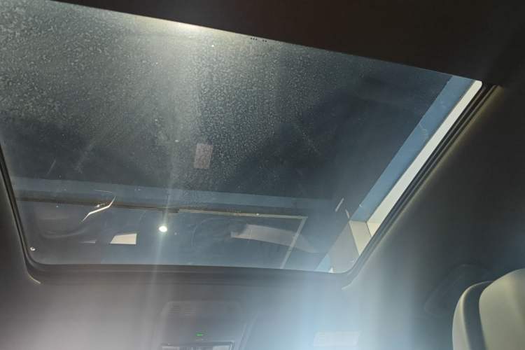 Used Volkswagen Teramont 2025 Tiguan Pro 450TSI Four-Wheel Drive Summit Edition
