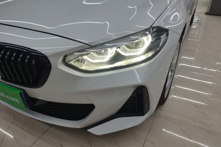 Used BMW 1 Series 2021 Revised 120i M Sport Night Edition
