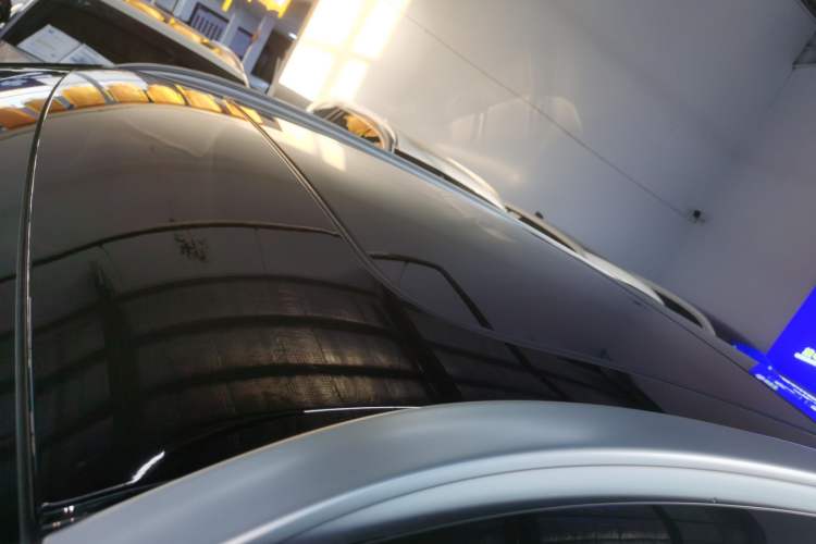 Used Geely Auto Monjaro L 2024 2.0TD DCT EVO Two-Wheel Drive Long-Range Version
