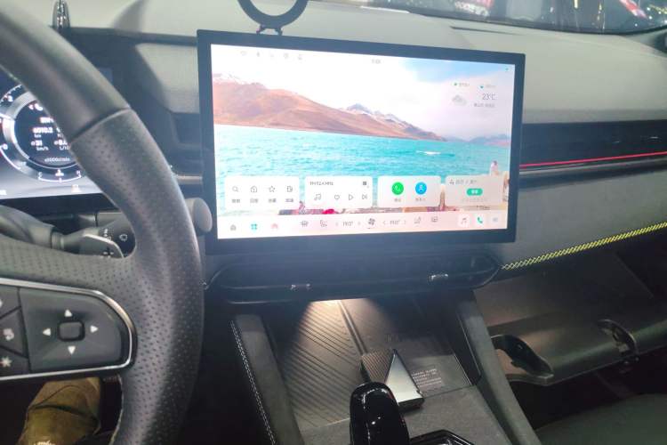 Used Lynk & Co 03 2023 2.0TD DCT JingPro