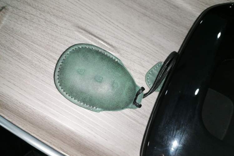 Used Qiyuan A07 2024 All-Electric "Real Bargain" Version 515 Elite Model 58.9 kWh