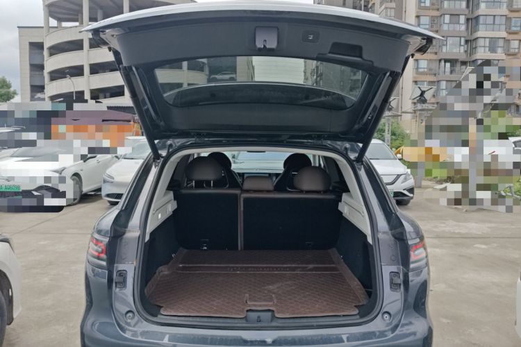 Used Leapmotor C11 2023 Pure Electric 500 Comfort Edition