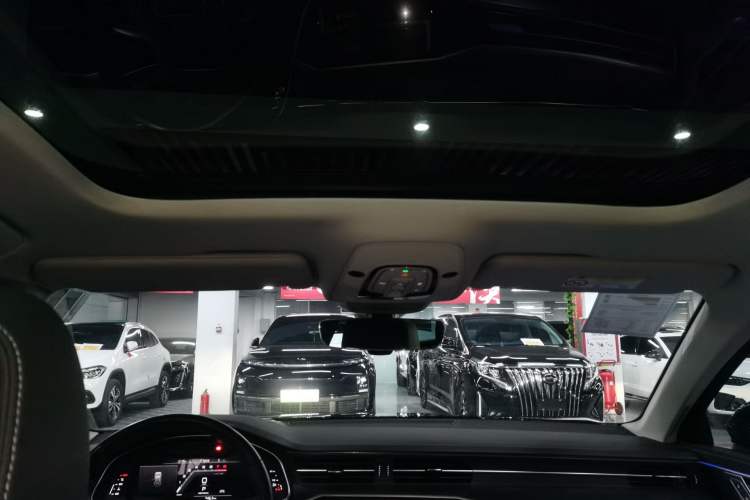 Used Audi A6 (Import) 2023 allroad quattro 55 TFSI Prestige Off-Road Model