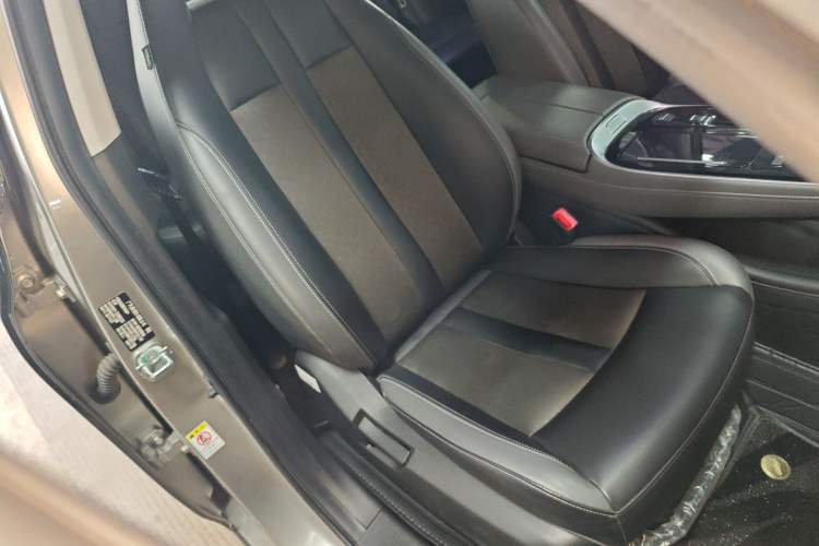 Used AION S Plus 2021 70 Intelligent Edition