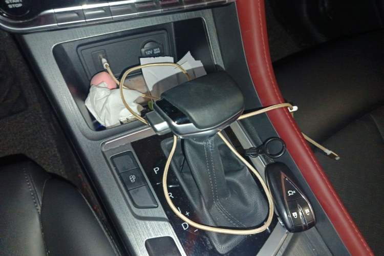 Used Changan CS55PLUS 2022 Blue Whale Edition 1.5T DCT Luxury Model