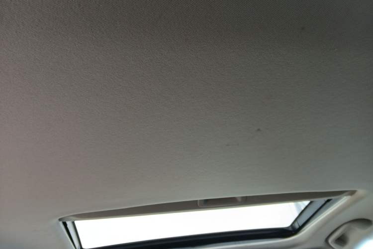 Used Honda Civic 2019 220TURBO CVT Dynamic Edition China VI Emission Standard Headliner