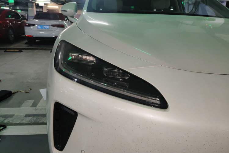 Used Hima H5 2025 Model Range-Extending Max