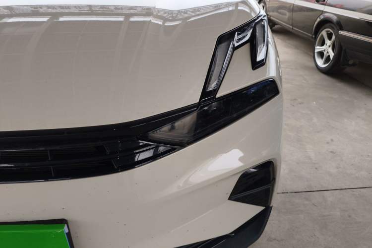 Used Lynk & Co 06 2025 Renew 1.5T Pro Left Front Headlight