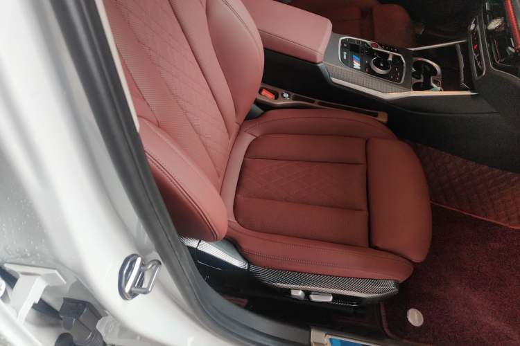 Used BMW 3 Series 2025 330Li M Sport Shadowline Package
