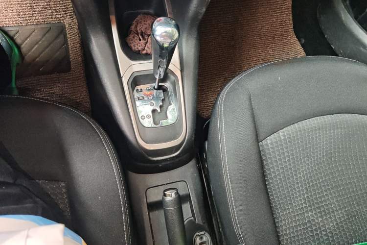 Used Peugeot 301 2014 1.6L Automatic Luxury Edition