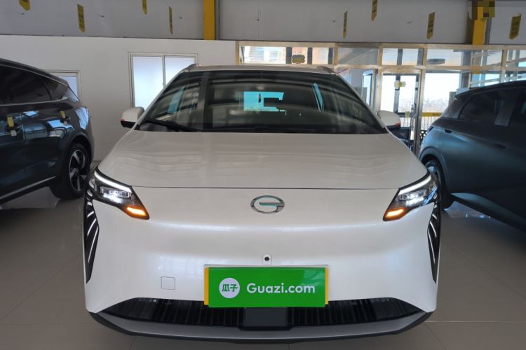 Used AION Y 2023 Plus 510 Smart Edition
