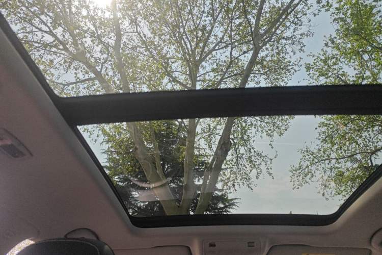 Used Skoda Karoq 2018 TSI280 Luxury Edition China V Standard