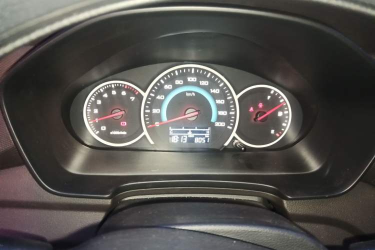 Used Wuling Hongguang V 2022 1.5L Enjoy Edition Electric-Powered LAR
