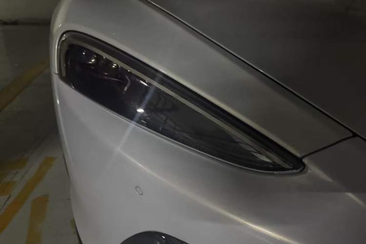 Used McLaren GT 2019 4.0T Standard Edition