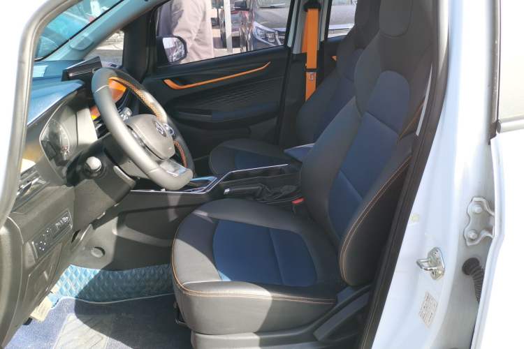 Used Livan X3 PRO 2022 1.5L CVT Xiao Sa